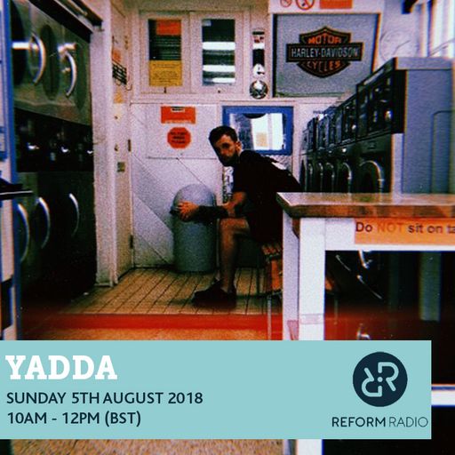 Yadda 5th August 2018