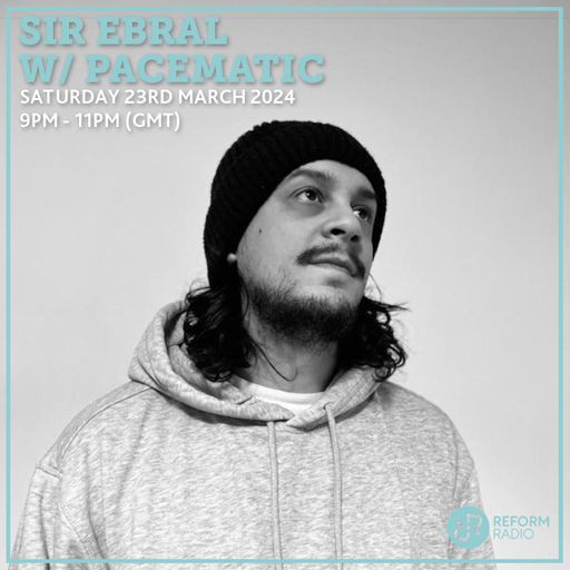 Sir Ebral w/ PaceMatic 23rd March 2024