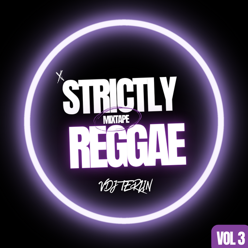 Strictly Reggae Vol 3 - VDJ TERLIN