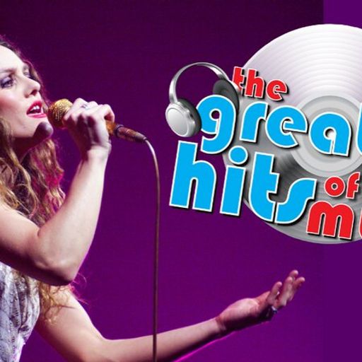 The Greatest Hits Of Music - 16th July 2023