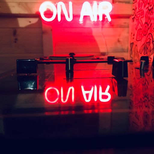 Twilight Transmission 20.10.2021