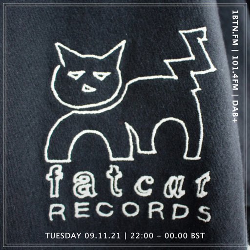 FatCat Records - 09.11.2021