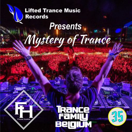 Mystery of Trance Ep 35