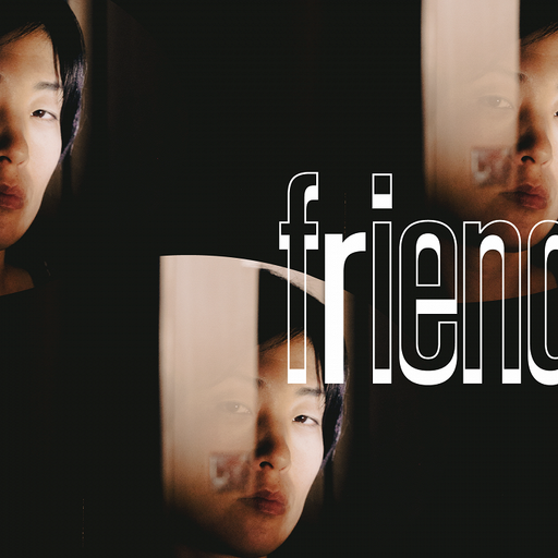 RVNG Intl. Presents Friends & Fiends w/ Satomimagae - 30th April 2025