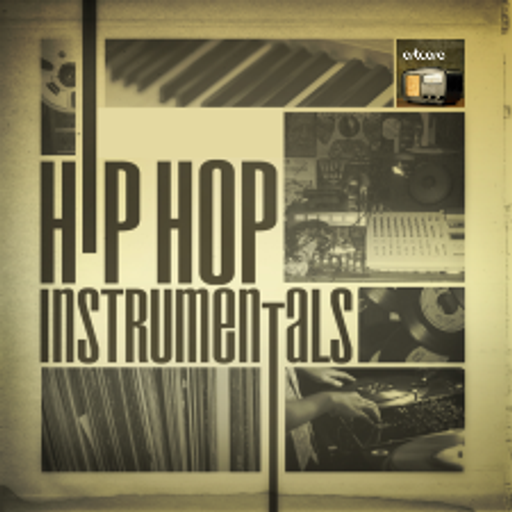 Artcore Radio | 06.07.2018 | A Journey Into Instrumental Hip Hop