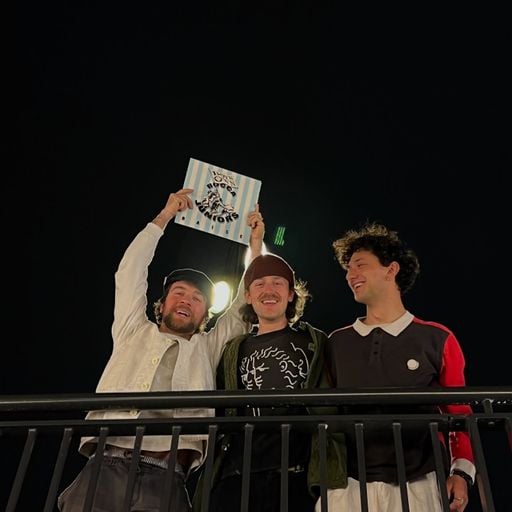 Alec Tempo w/ Griffin & MPS 23.02.25