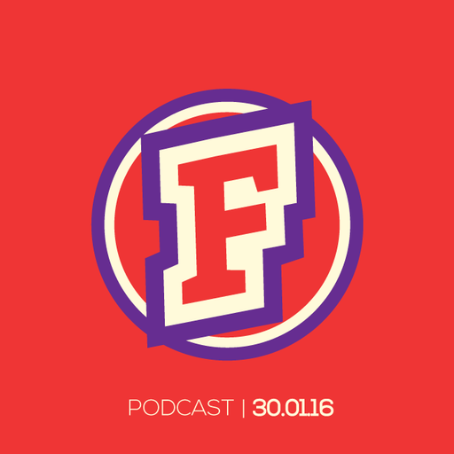 Fireball Podcast 30.01.16