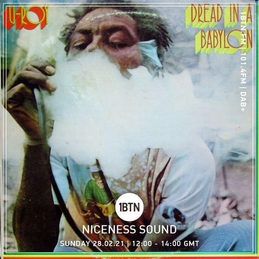 Niceness Sound - 28.02.2021