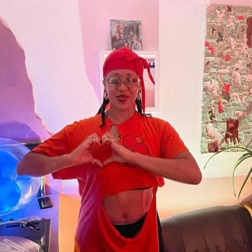 IMELDA'S LABORATORY: Love + Let Go 02 - September 2023