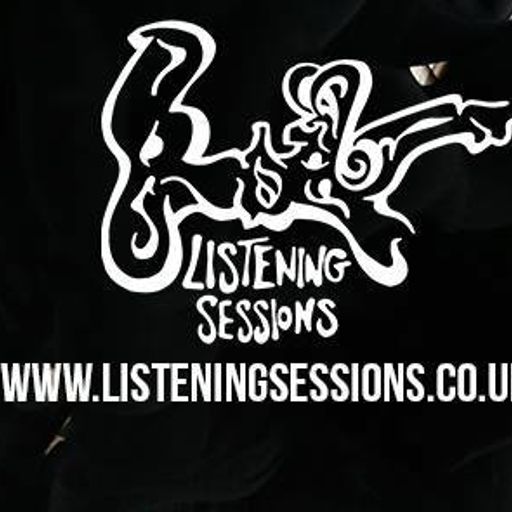 Listening Sessions on Brum Radio (01/07/2016)