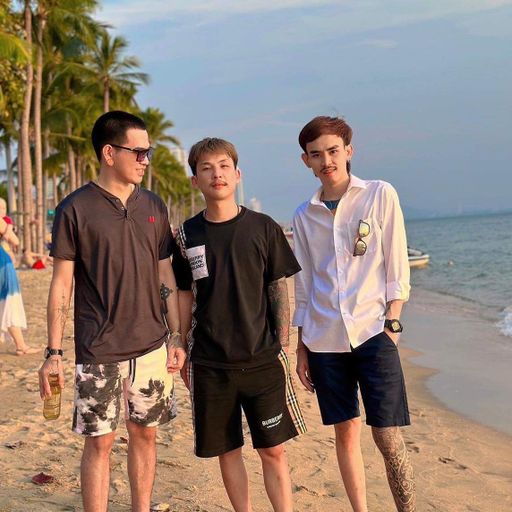 HBD ลาเทค ชุมแสง ไม่อยากจะร้ายยยย ถ้าไม่จำเป็น By.ฟรีเวอร์ บังต้า