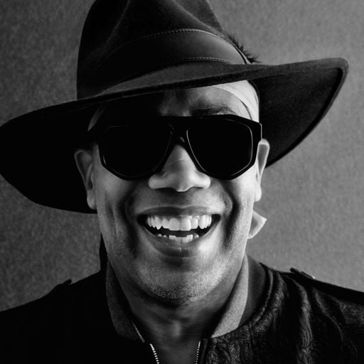 Say It Loud Panel: Carl Craig with Derrick Carter, Seth Troxler and DJ Holographic