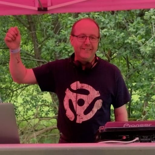 Kane 103.7 FM - DJ Rich T - The Rosebud Files - 15.01.2024