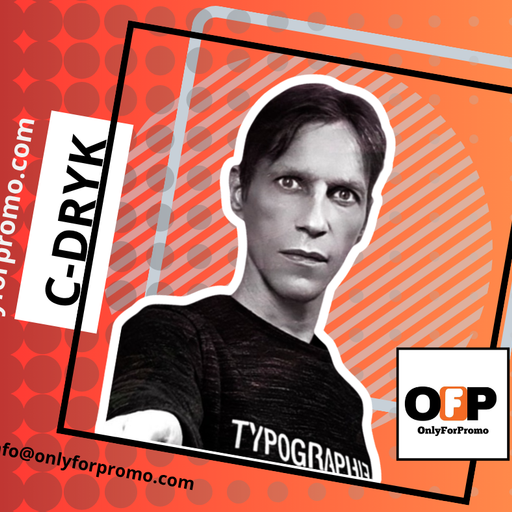 C-DRYK #001 / Dj Resident OnlyForPromo on Mixcloud