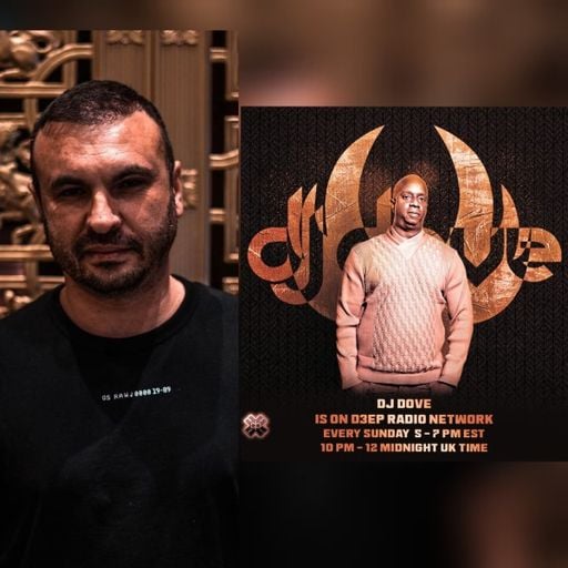DJ Dove - Mastermix Sessions (03/08/25)