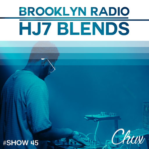 HJ7 Blends #45 - Chux