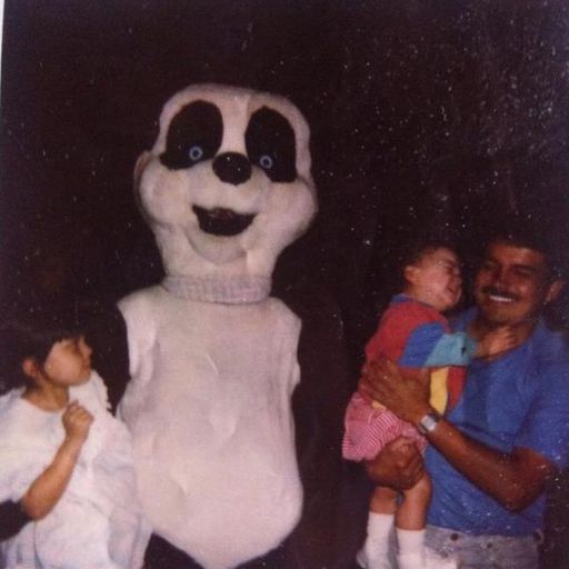 Club Coco: CLUB COCO PUNK // 26-06-21