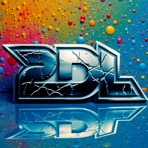 2DL Live Set Techno N°55 (CH)