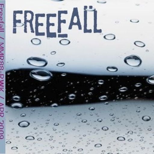 Freefall