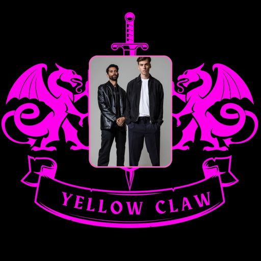 Yellow Claw - EDC Las Vegas 2025