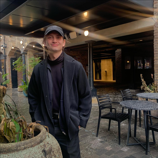 Tom Piesinger - 14/01/23