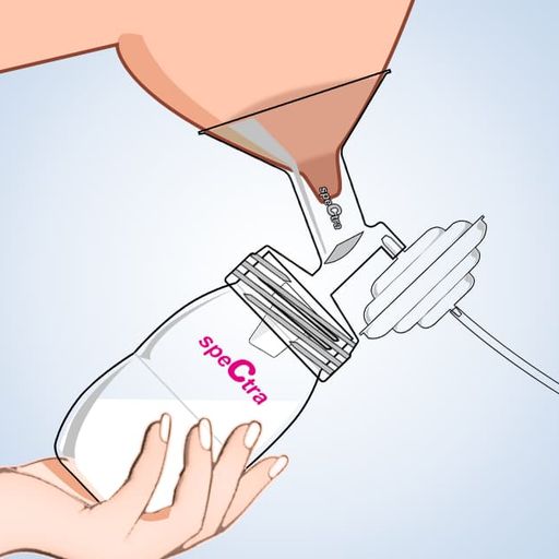 Pumping And Pumping And Pumping