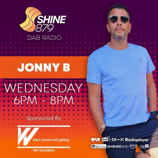 Jonny B - 06 May 2026
