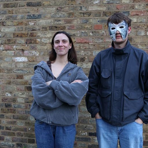 The NTS Breakfast Show w/ Flo & Pollyfromthedirt - 8th April 2026