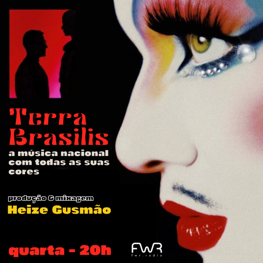 Terra Brasilis 130 - 18.6.2025