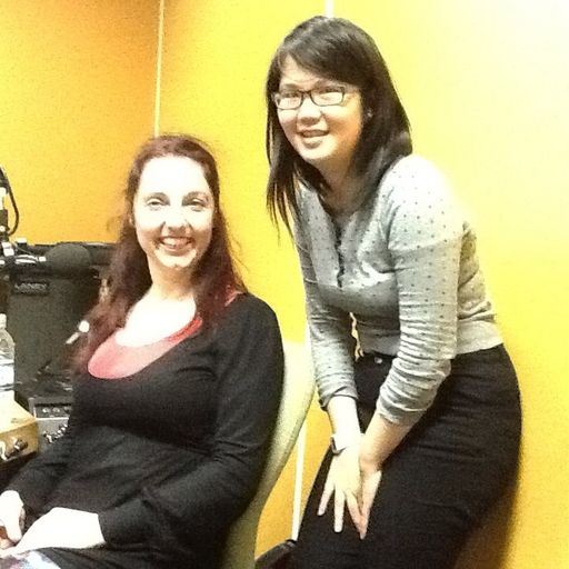 World City Live featuring Gundula Gruen from the London Gypsy Orchestra 06.11.2013 Resonance 104.4FM