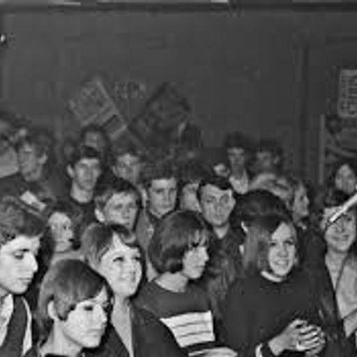 NORTHERN SOUL - EARLY RARE SOUL CLUB CLASSICS