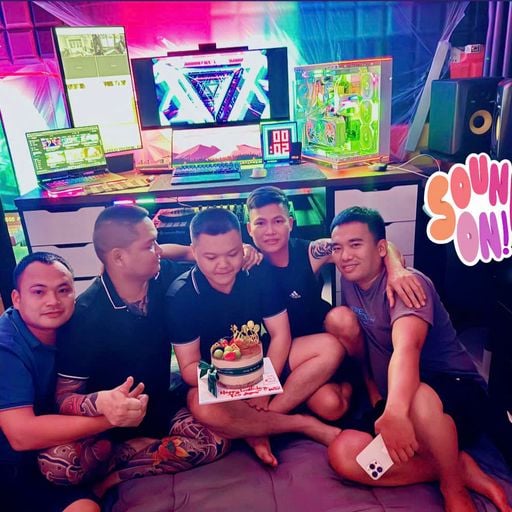 Nonstop - Mất Kết Nối 2025 - LB Media - Livestream Tiktok 28/2/2025
