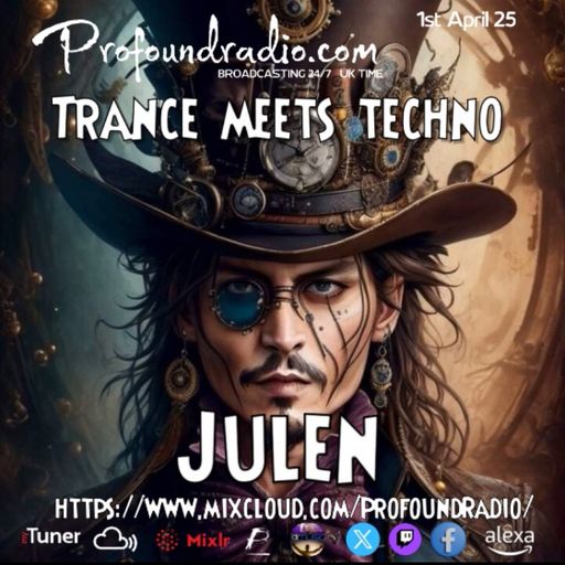 JULEN TMT 01-04