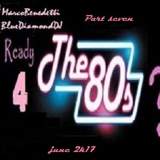 Pure 80s Part Seven