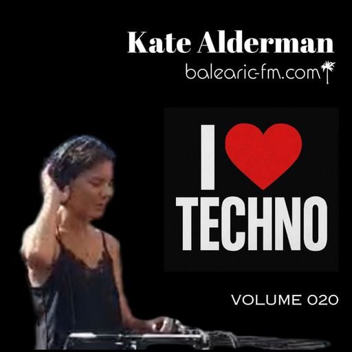 Techno vol 20 (020) (Kate Alderman)
