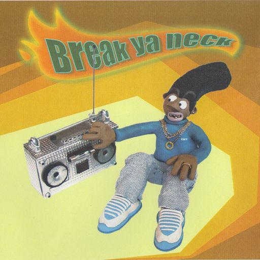 Break ya neck w/ Dj Battle - 2001