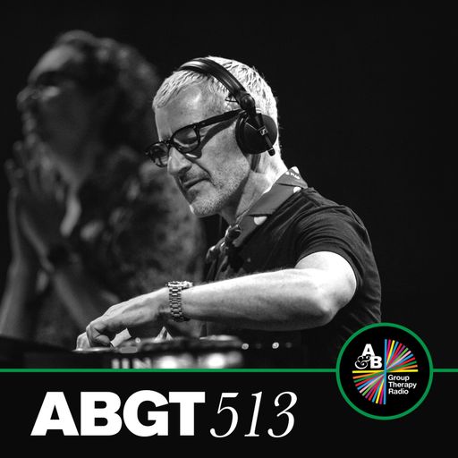 Group Therapy 513 with Above & Beyond and Estiva