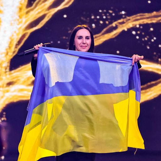 "Let Me Be The One" Eurovision Show 187 (8th March 2022) - 1944 and Eurovision 2022...