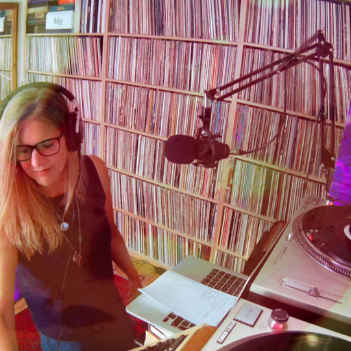 Balearic Breakfast: Colleen 'Cosmo' Murphy // 20-07-21