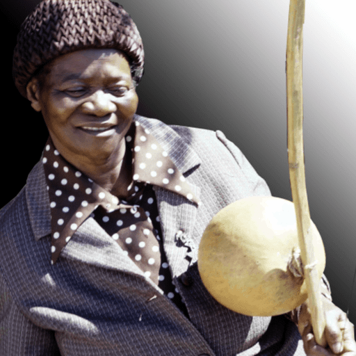 LAVAS, uMntwana uMagogo - Mother Tongue - 23rd May 2024