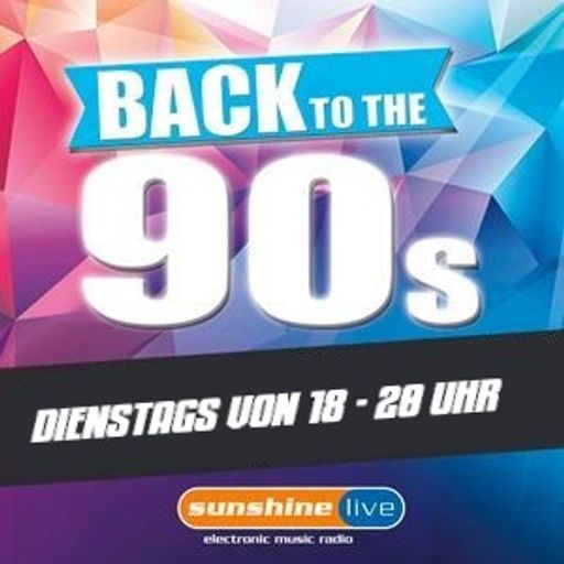 SSL Back to the 90s - Chris Nitro & Solli 25.11.2025