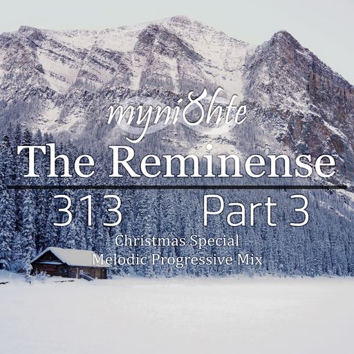 The Reminense 313 - Part 3 (Melodic Progressive Mix)