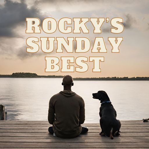 Sunday Best 8th October - The Lounge Radio