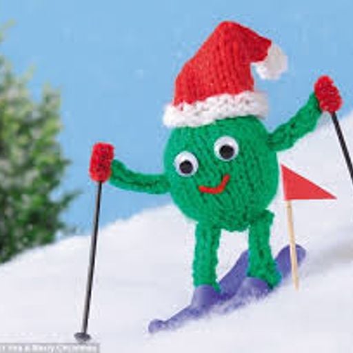 DJ Hedgehog - Peace Christmas Special - 3rd December 2020