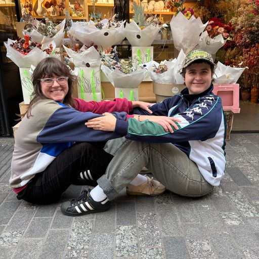 Alfie b2b EGGG - 10/10/25 [Voices Radio]