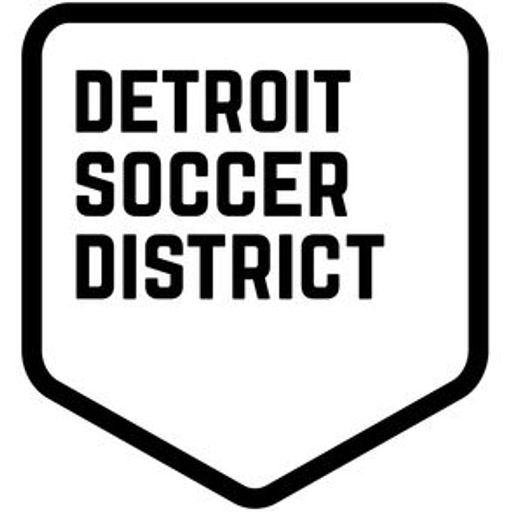 Detroit Soccer District - Episode 1