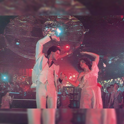 Luke BC Disco House Vol 2 - 08.11.2024