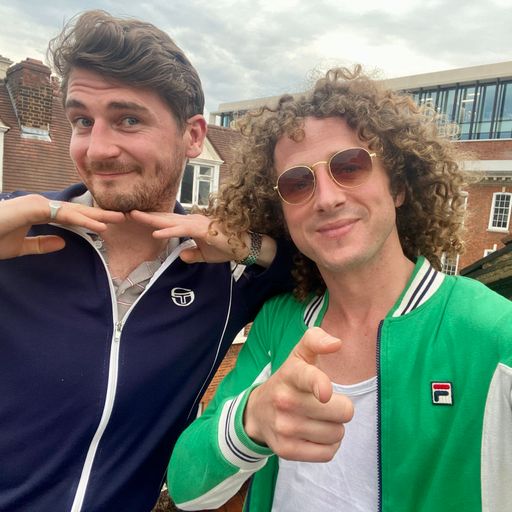 Public Sunshine ☀️- 020621