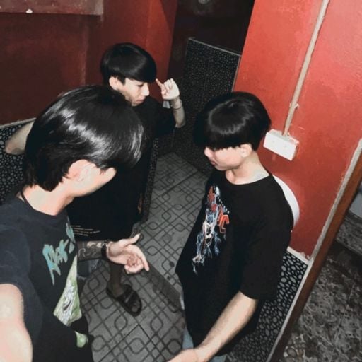 ถ้าน้องอยากจุกก็มาหาพี่นะครับBy บังเมาฯ - 130BPM