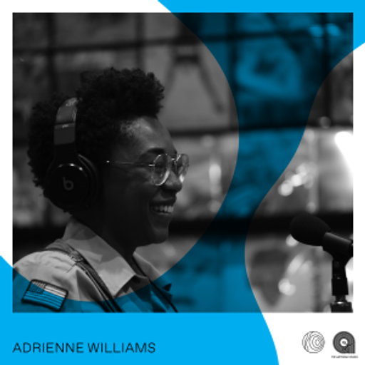 Artform Radio: Adrienne Williams // 19-03-20
